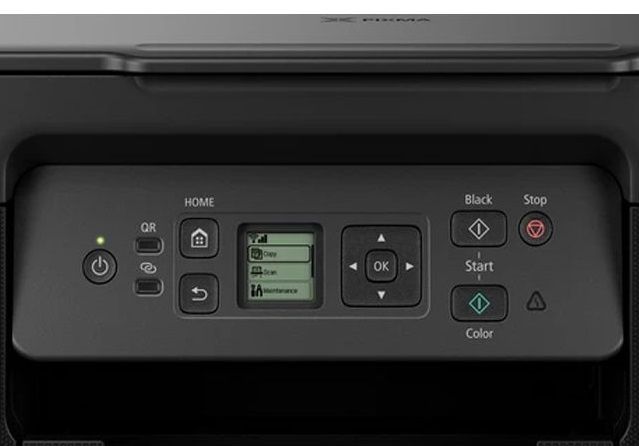 БФП А4 Canon PIXMA G3470 з Wi-Fi (5805C009) 374563 фото