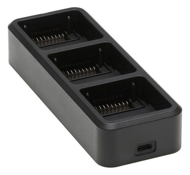 Зарядний Хаб DJI Mavic 3 Battery Charging Hub 100W (CP.EN.00000422.01) 265519 фото