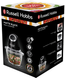 Блендер стаціонарний RUSSELL HOBBS 24662-56 Matte Black 298207 фото 7