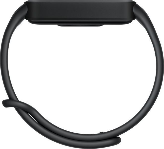 Фітнес-браслет Xiaomi Smart Band 9 Active (BHR9444GL) Black 328858 фото