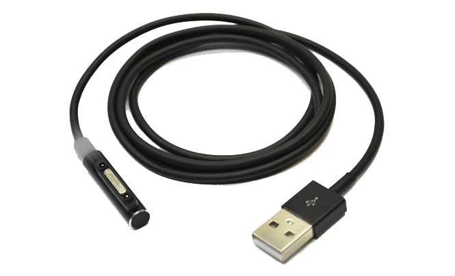 USB кабель Sony Xperia Z1/Z2/Z3 60893 фото