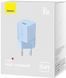 Зарядний Пристрій Baseus GaN5 Fast Charger 1C 30W CCGN070603 Blue 272643 фото 9