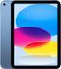 Планшет Apple iPad 11 (2025) Wi-Fi + LTE 128GB Blue 354145 фото 1