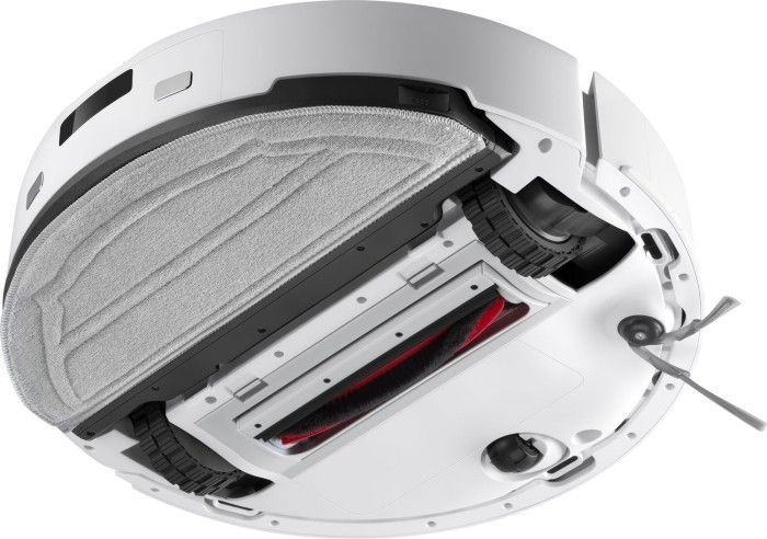 Робот-пилосос Roborock Q10 VF White 383224 фото