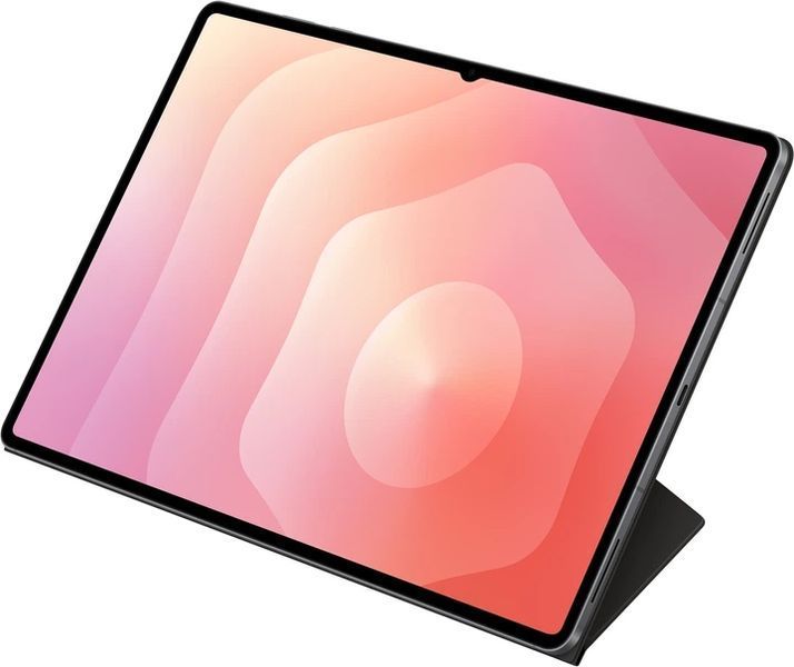 чохли для планшетiв SAMSUNG для Tab S11 Ultra Book Cover EF-BX930PBEGWW / Black 392404 фото