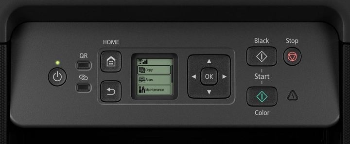 БФП А4 Canon PIXMA G3470 з Wi-Fi (5805C009) 374563 фото