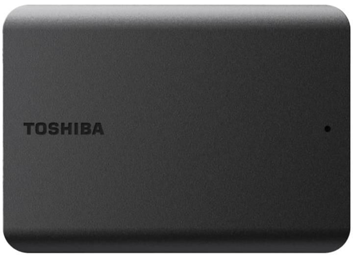Жорсткий накопичувач 4TB EXT. 2.5" BLACK HDTB540EK3CA TOSHIBA 381177 фото