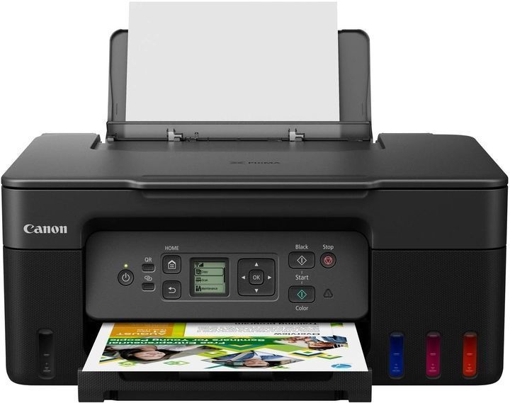 БФП А4 Canon PIXMA G3470 з Wi-Fi (5805C009) 374563 фото