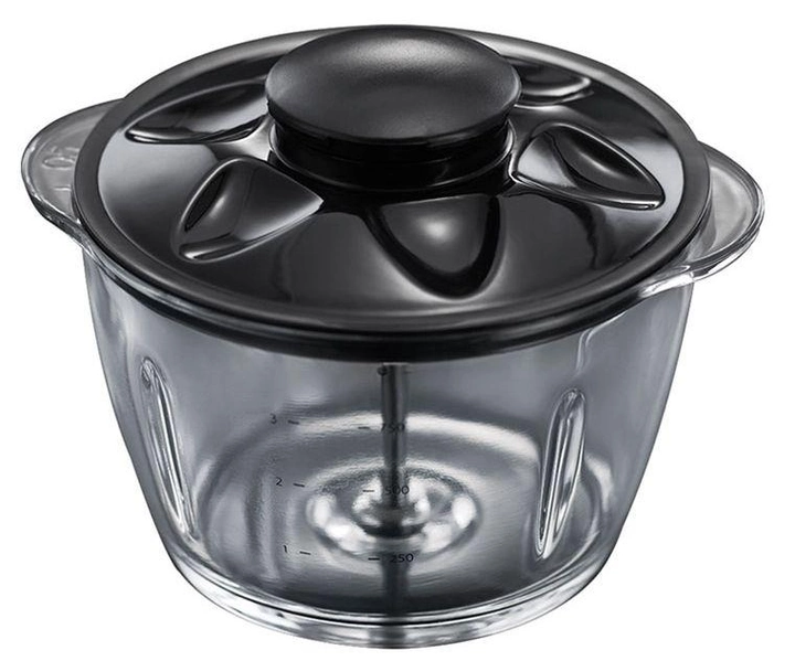 Блендер стаціонарний RUSSELL HOBBS 24662-56 Matte Black 298207 фото