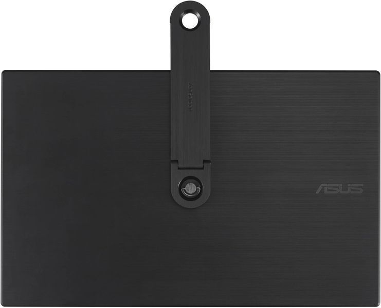 Монітор портативний Asus 15.6" ZenScreen MB166CR USB-C, IPS, Case 365885 фото