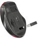 Миша DEFENDER (52052) Prime MB-053, 6D, 800-1600dpi, RED, wireless, silent 307020 фото 3
