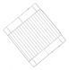 Плита Hansa газова, 70л, 50x60см, білий (FCGW510009D1) 374377 фото 4