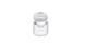 Гарнітура TECNO Minipods M1 Mono White (4895180759475) 365780 фото 1