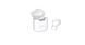 Гарнітура TECNO Minipods M1 Mono White (4895180759475) 365780 фото 11