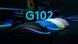 Миша LOGITECH G102 LIGHTSYNC - LILAC - EER 306498 фото 7
