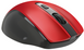 Миша DEFENDER (52052) Prime MB-053, 6D, 800-1600dpi, RED, wireless, silent 307020 фото 2