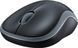 Mишка бездротова Logitech M185 (910-002238) Grey USB 330620 фото 3