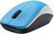 Миша Genius NX-7000, WL, синій 379588 фото 2