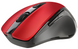 Миша DEFENDER (52052) Prime MB-053, 6D, 800-1600dpi, RED, wireless, silent 307020 фото 4