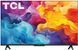 Телевізор 65" TCL LED 4K 60Hz Smart Google TV Titan (65P69B) 365189 фото 2
