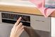 Посудомийна машина Gorenje, 16компл., A+++, 60см, дисплей, 3 кошика, AquaStop, сірий (GS643E90X) 374409 фото 15