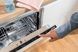 Посудомийна машина Gorenje, 16компл., A+++, 60см, дисплей, 3 кошика, AquaStop, сірий (GS643E90X) 374409 фото 18