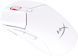 Миша HyperX Pulsefire Haste 2 mini, RGB, USB-A/WL/BT, білий (7D389AA) 366980 фото 3