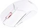 Миша HyperX Pulsefire Haste 2 mini, RGB, USB-A/WL/BT, білий (7D389AA) 366980 фото 2