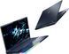 Ноутбук ACER Predator Helios 18 PH18-73 18" WQXGA IPS, Intel U9-275HX, 64GB, F2TB, NVD5080-16, Win11P (NH.QVYEU.008) 379932 фото 12