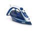 Праска Tefal Easygliss 2, 2700Вт, 270мл, паровий удар -240гр, постійна пара - 50гр, керам. підошва, синій (FV5770E0) 373889 фото 1