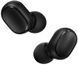 Навушники Xiaomi Redmi AirDots 2 Black 156291 фото 1