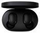 Навушники Xiaomi Redmi AirDots 2 Black 156291 фото 2