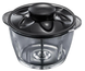 Блендер стаціонарний RUSSELL HOBBS 24662-56 Matte Black 298207 фото 4