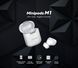 Гарнітура TECNO Minipods M1 Mono White (4895180759475) 365780 фото 10