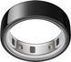 Смарт-кільце Oura Ring 4 Black Size 8 (JZ90-54144-08) 410068 фото 3