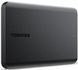 Жорсткий накопичувач 4TB EXT. 2.5" BLACK HDTB540EK3CA TOSHIBA 381177 фото 3