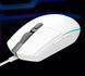 Миша LOGITECH G102 LIGHTSYNC - LILAC - EER 306498 фото 6