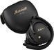 Навушники Marshall Monitor III A.N.C (1006861) Black 326605 фото 3
