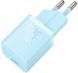 Зарядний Пристрій Baseus GaN5 Fast Charger 1C 30W CCGN070603 Blue 272643 фото 4