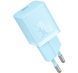Зарядний Пристрій Baseus GaN5 Fast Charger 1C 30W CCGN070603 Blue 272643 фото 2