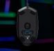 Миша LOGITECH G102 LIGHTSYNC - LILAC - EER 306498 фото 5