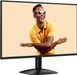 Монiтор AOC 23.8" 24B31H IPS FHD 300nit 120Hz VGA HDMI Black 361471 фото 2