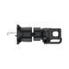 Автомобільний тримач Baseus Stable Gravitational Car Mount Lite (Air Outlet Version) (SUWX010001) black 400102 фото 6