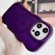 Чохол TPU+PC Undine with MagSafe для Apple iPhone 12 Pro / 12 (6.1") Purple 355303 фото 4