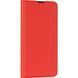 Чохол-книжка Xiaomi Redmi Note 12S Book Cover Gelius Shell Case Red 278424 фото 2