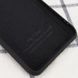 Чехол Silicone Cover My Color Full Camera (A) для ZTE Blade A3 (2020) Черный / Black 241884 фото 1