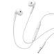 Навушники Baseus Encok HZ19 (A00182301213-00) white 359813 фото 3