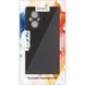 Чохол Silicone Cover Ummi Lakshmi Full Camera (AA) для Xiaomi Poco M5 Чорний / Black 399589 фото 3