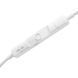 Навушники Baseus Encok HZ19 (A00182301213-00) white 359813 фото 6