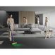 Вертикальний Пилосос Dyson SV23 Gen5 Detect Absolute Nickel/Purple(447930-01) 273864 фото 7